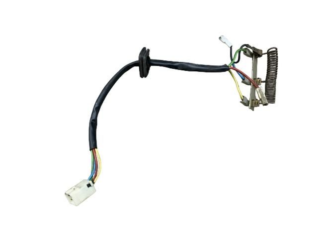 bontott DACIA SUPERNOVA Előtét Ellenállás Fűtőmotor