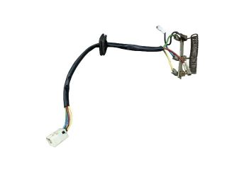 bontott DACIA SUPERNOVA Előtét Ellenállás Fűtőmotor