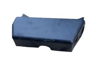 bontott DACIA SUPERNOVA Felső Kormányoszlop Burkolat