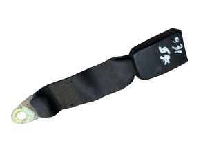 bontott DACIA SUPERNOVA Hátsó középső Biztonsági Öv Csat