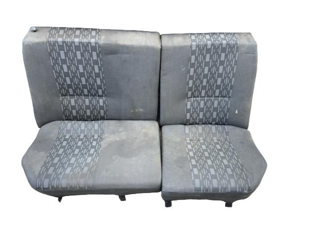 bontott DACIA SUPERNOVA Hátsó Ülés