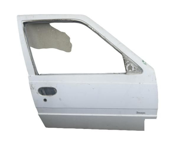 bontott DACIA SUPERNOVA Jobb első Ajtó (Üres lemez)