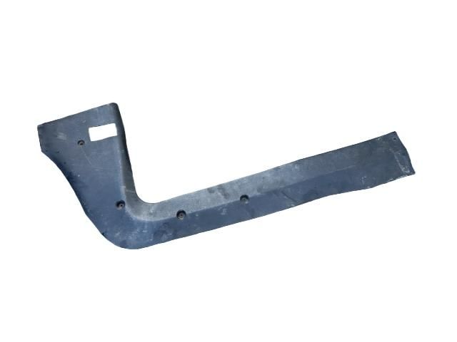 bontott DACIA SUPERNOVA Jobb első Belső Küszöb Burkolat