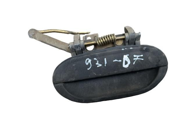 bontott DACIA SUPERNOVA Jobb első Külső Kilincs