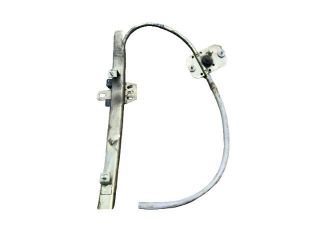 bontott DACIA SUPERNOVA Jobb hátsó Ablakemelő Szerkezet (Mechanikus)