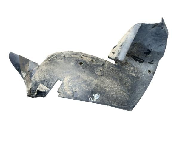 bontott DACIA SUPERNOVA Jobb hátsó Dobbetét (Kerékjárati, Műanyag)