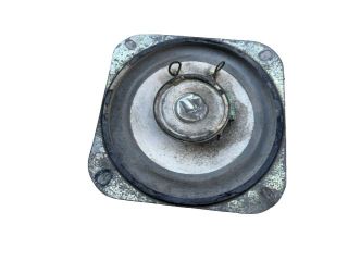 bontott DACIA SUPERNOVA Jobb hátsó Hangszóró