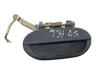 bontott DACIA SUPERNOVA Jobb hátsó Külső Kilincs