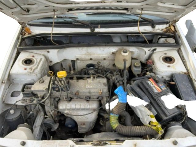 bontott DACIA SUPERNOVA Kardánbox