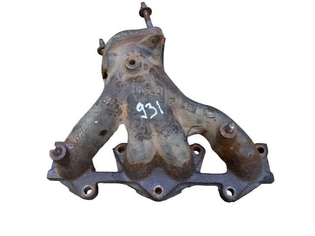 bontott DACIA SUPERNOVA Kipufogó Közösítő