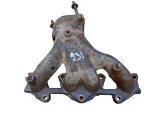 bontott DACIA SUPERNOVA Kipufogó Közösítő