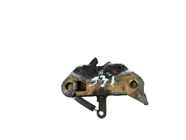 bontott DACIA SUPERNOVA Motorháztető Zárszerkezet