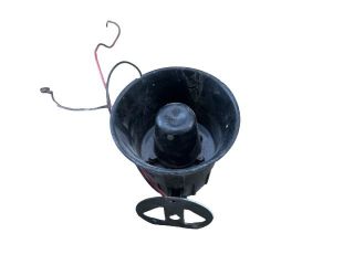 bontott DACIA SUPERNOVA Riasztó Hangszóró