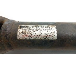 bontott DAEWOO Damas Kardántengely