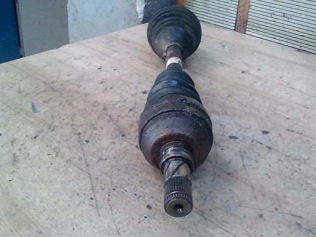 bontott DAEWOO ESPERO Bal Féltengely