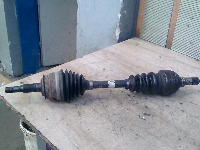 bontott DAEWOO ESPERO Bal Féltengely