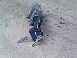 bontott DAEWOO ESPERO Gyújtáskapcsoló