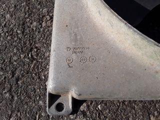 bontott DAEWOO ESPERO Hűtőventilátor