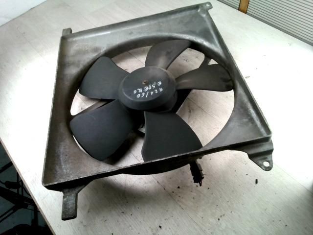 bontott DAEWOO ESPERO Hűtőventilátor