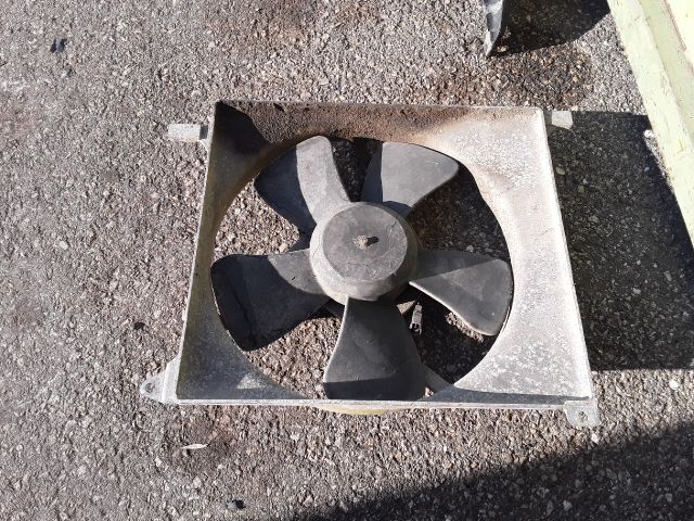 bontott DAEWOO ESPERO Hűtőventilátor
