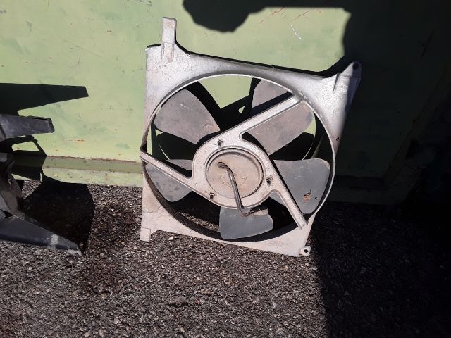 bontott DAEWOO ESPERO Hűtőventilátor