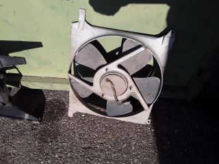 bontott DAEWOO ESPERO Hűtőventilátor