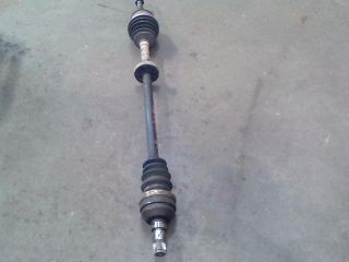 bontott DAEWOO ESPERO Jobb Féltengely