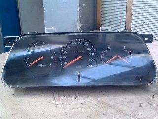 bontott DAEWOO ESPERO Kilométeróra