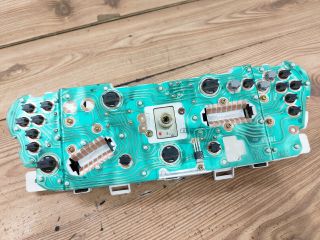 bontott DAEWOO ESPERO Kilométeróra