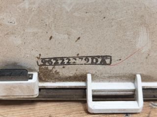 bontott DAEWOO ESPERO Kilométeróra