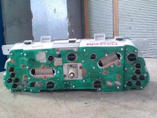 bontott DAEWOO ESPERO Kilométeróra