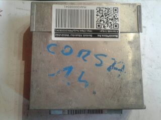 bontott DAEWOO ESPERO Motorvezérlő