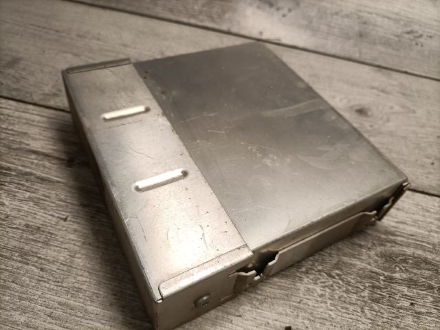 bontott DAEWOO ESPERO Motorvezérlő