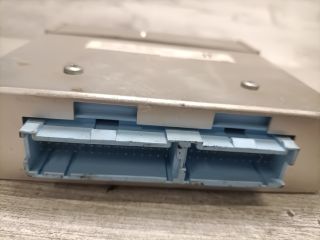 bontott DAEWOO ESPERO Motorvezérlő