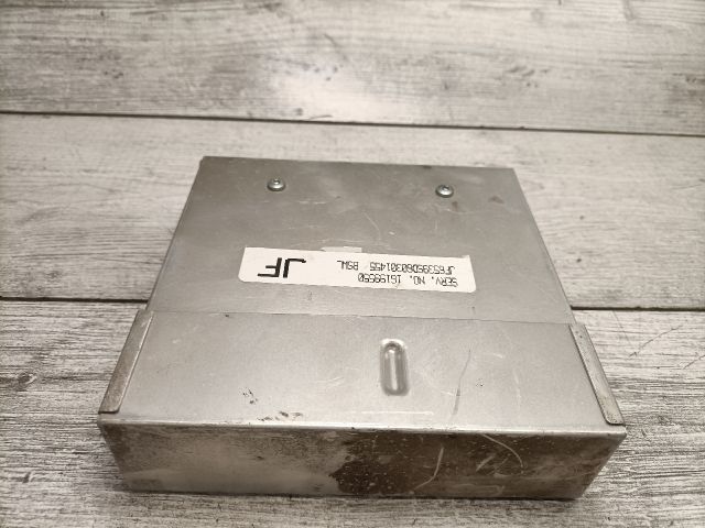 bontott DAEWOO ESPERO Motorvezérlő