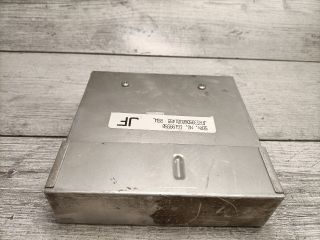 bontott DAEWOO ESPERO Motorvezérlő