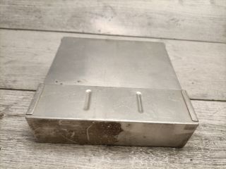 bontott DAEWOO ESPERO Motorvezérlő