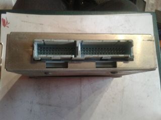 bontott DAEWOO ESPERO Motorvezérlő