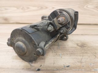 bontott DAEWOO ESPERO Önindító