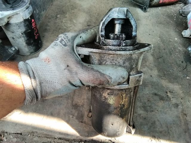 bontott DAEWOO ESPERO Önindító