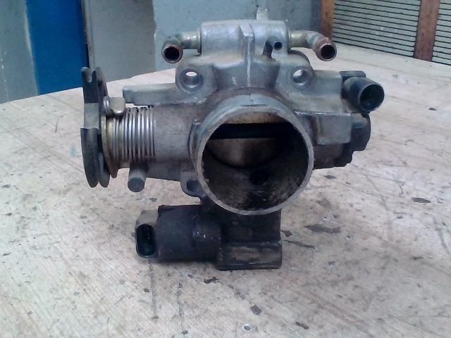 bontott DAEWOO ESPERO Fojtószelep (Mechanikus)