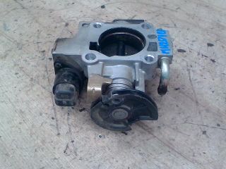 bontott DAEWOO ESPERO Fojtószelep (Mechanikus)