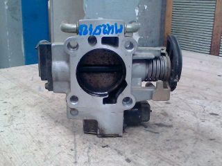 bontott DAEWOO ESPERO Fojtószelep (Mechanikus)