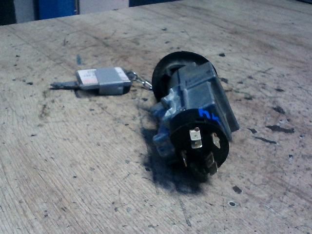 bontott DAEWOO ESPERO Gyújtáskapcsoló