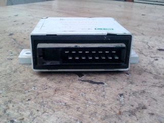 bontott DAEWOO ESPERO Immobilizer Elektronika