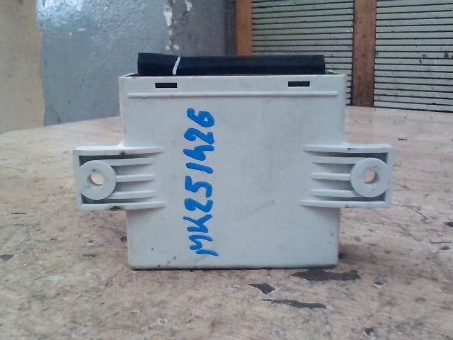 bontott DAEWOO ESPERO Immobilizer Elektronika