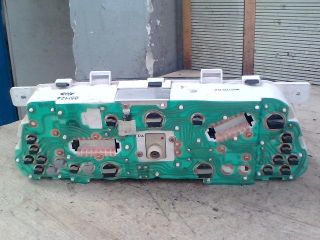 bontott DAEWOO ESPERO Kilométeróra