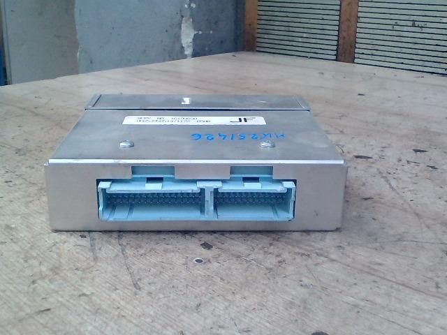 bontott DAEWOO ESPERO Motorvezérlő