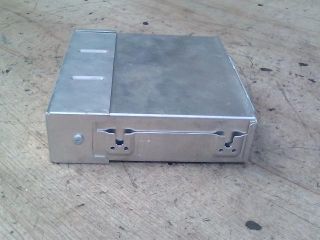 bontott DAEWOO ESPERO Motorvezérlő