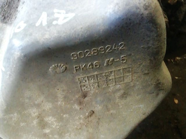 bontott DAEWOO ESPERO Váltó (Mechanikus)